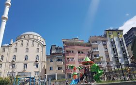 NURALP APART OTEL - Trabzon
